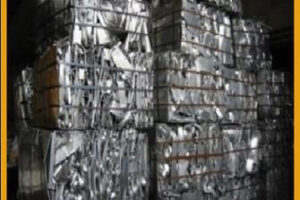 Aluminium Taint Tabor