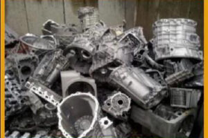 Aluminium Tense 