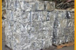 Aluminium Tough Taboo 