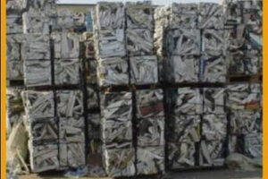 Aluminium Extrusion